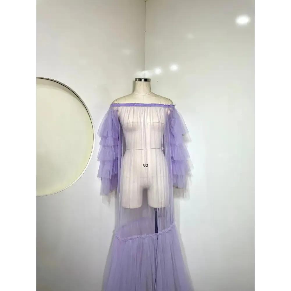 Lavender Jala Dress - petguardiansupplies