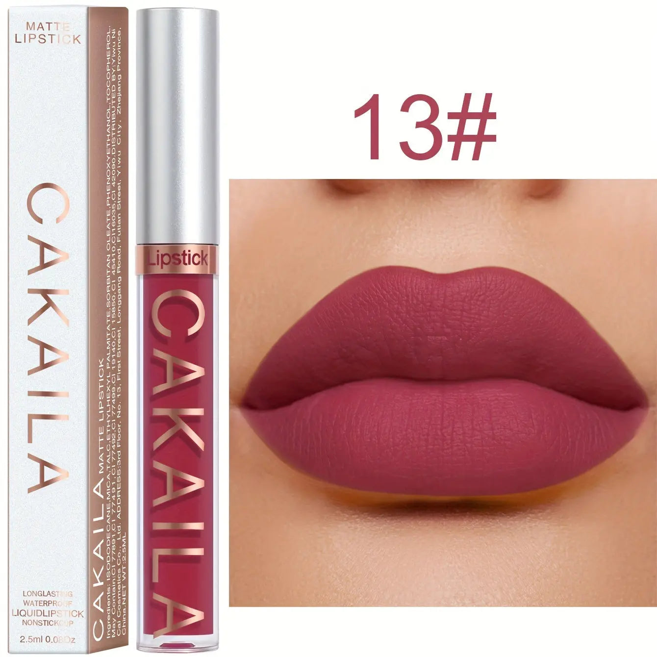 Luxe Matte Lip Tints-14