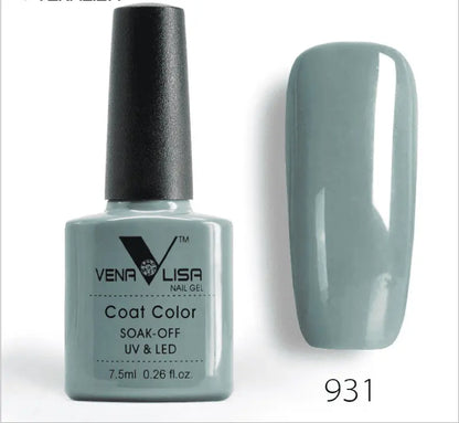 Venalisa Nail Polish-22