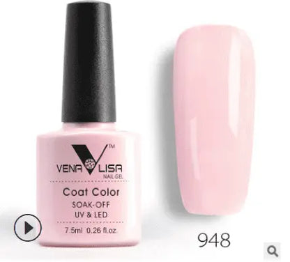 Venalisa Nail Polish-32