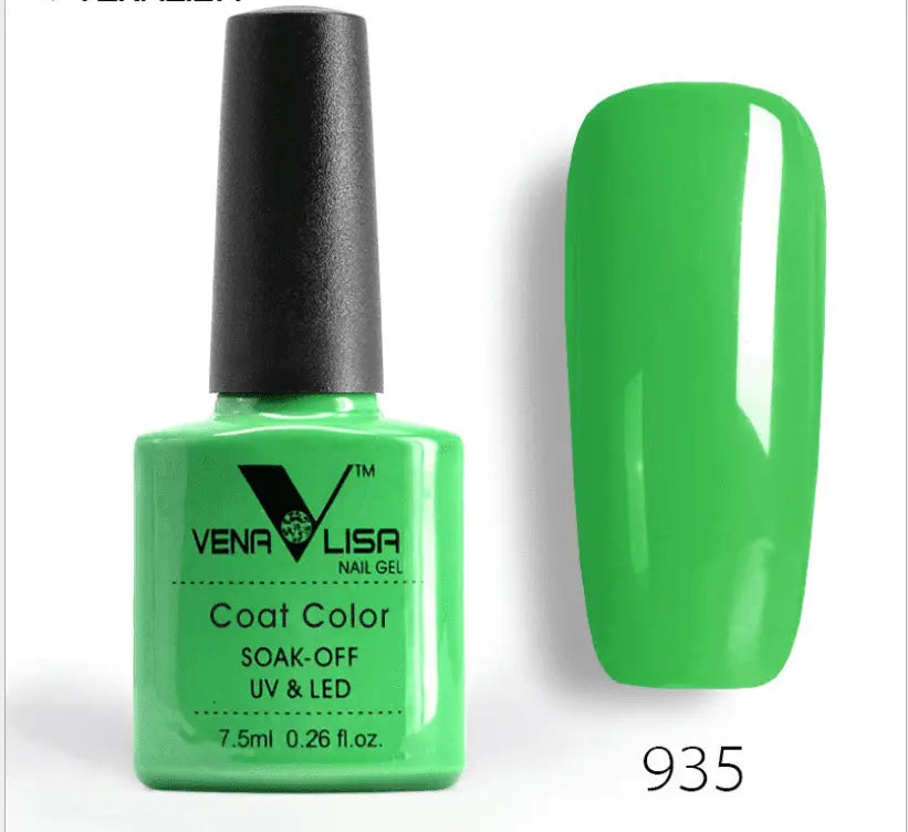 Venalisa Nail Polish-67