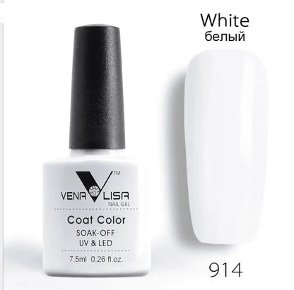 Venalisa Nail Polish-15