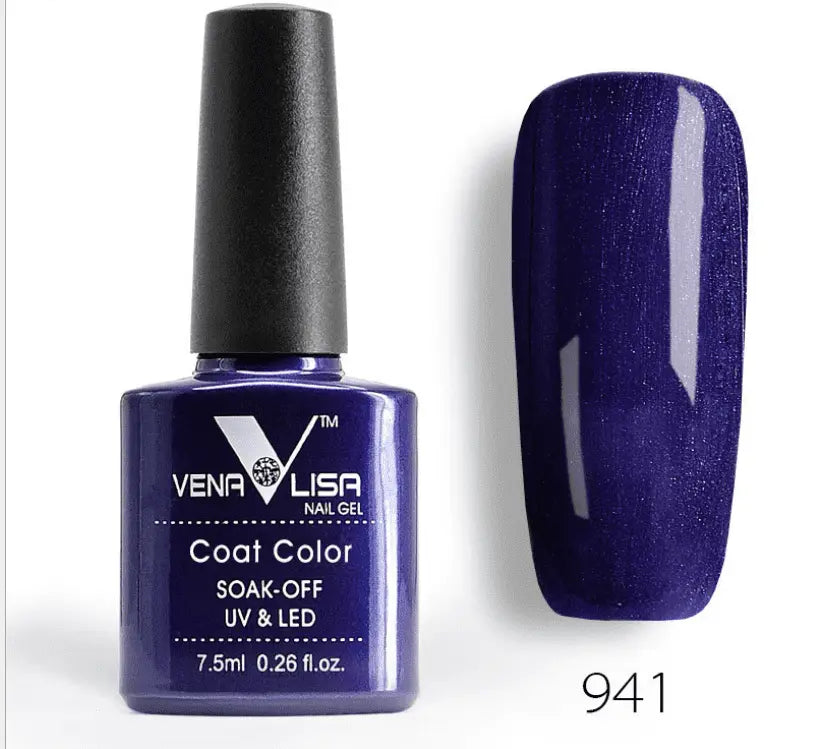 Venalisa Nail Polish-64