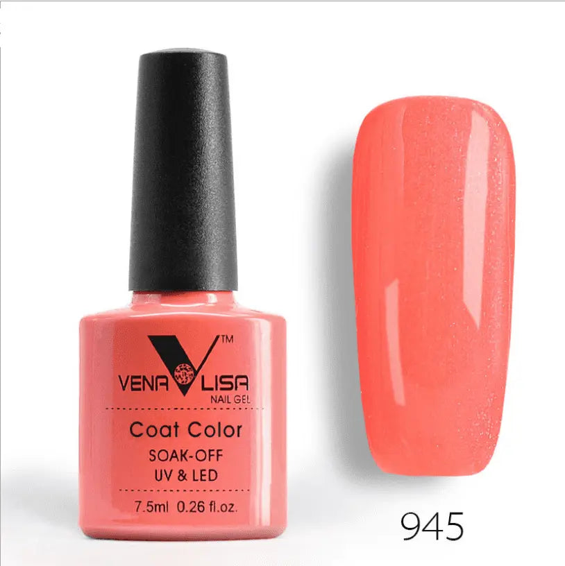 Venalisa Nail Polish-63