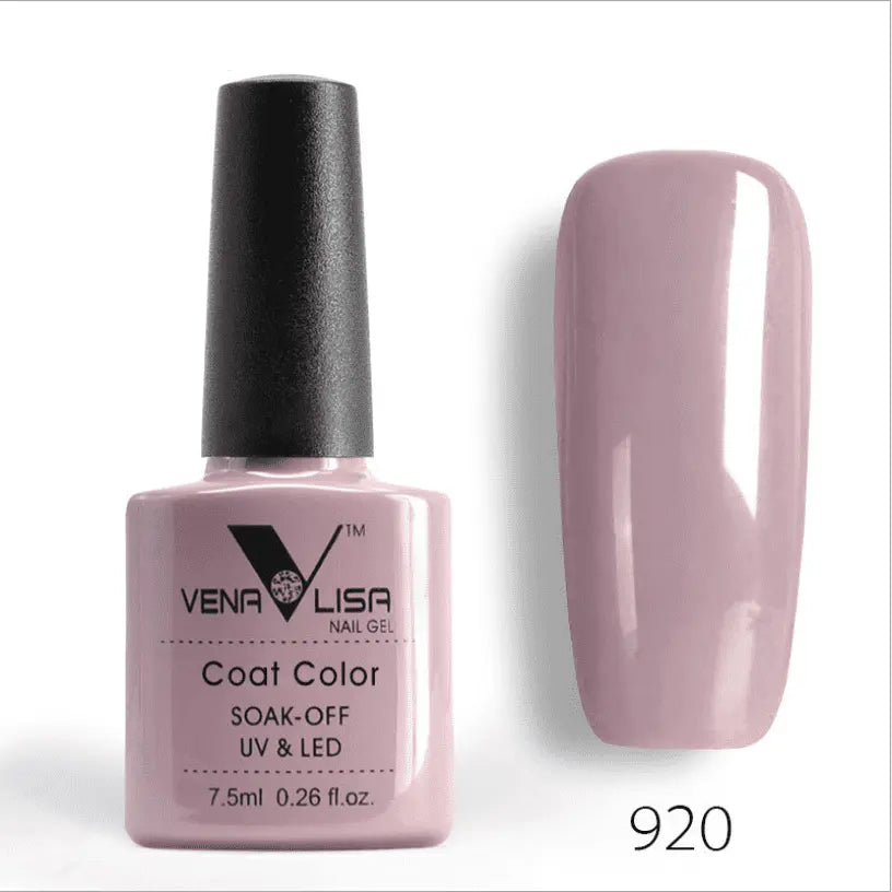 Venalisa Nail Polish-29