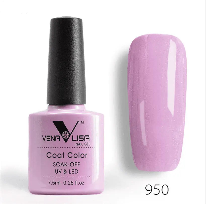 Venalisa Nail Polish-35