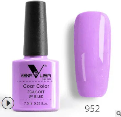 Venalisa Nail Polish-21