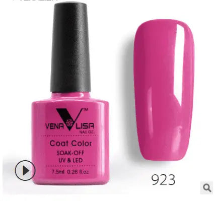 Venalisa Nail Polish-16