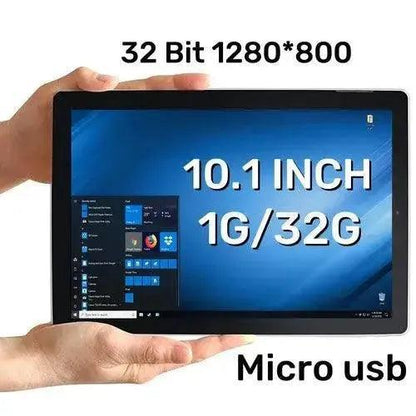 10.8 INCH Windows 10 Ezpad M06 Tablet PC - petguardiansupplies