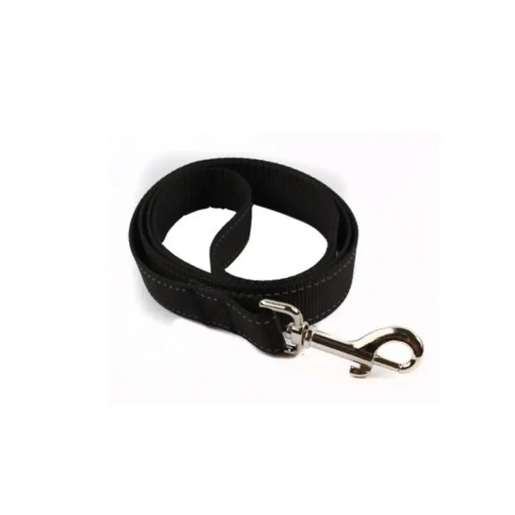 Reflective Nylon Chest Strap for Pet-1