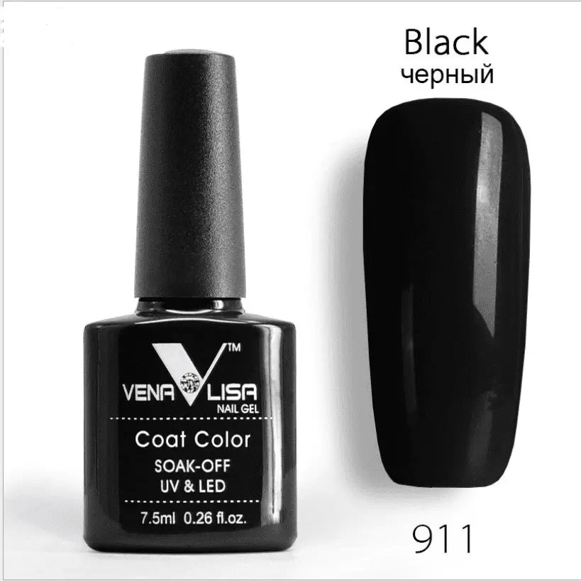 Venalisa Nail Polish-68