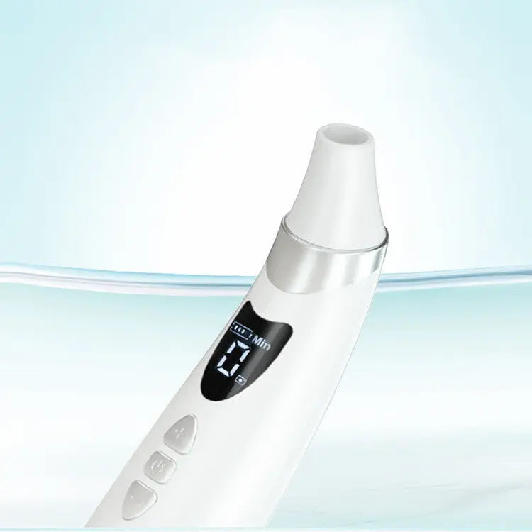 Smart Visual Blackhead Remover-3