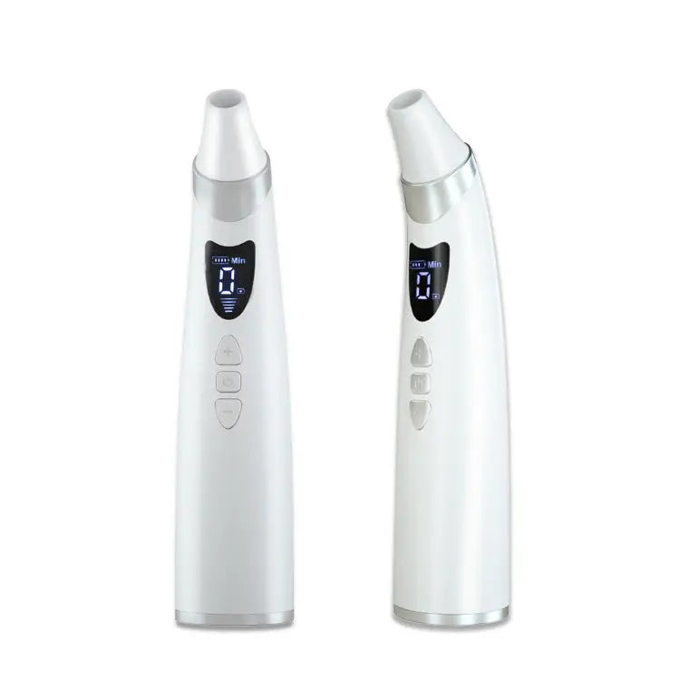 Smart Visual Blackhead Remover-4