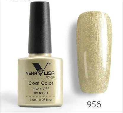 Venalisa Nail Polish-48