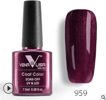 Venalisa Nail Polish-42