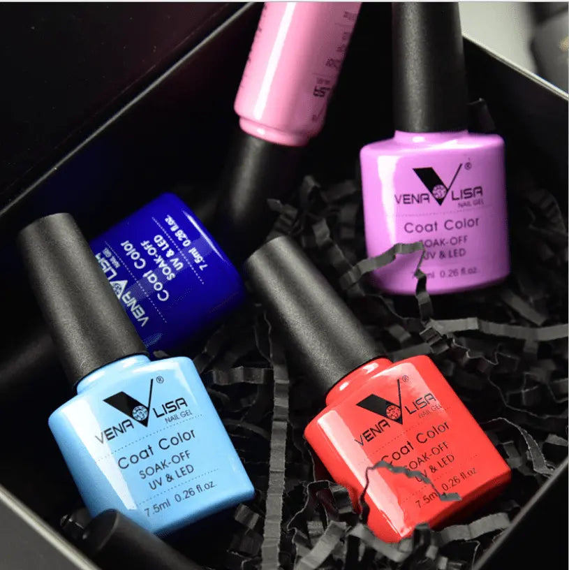 Venalisa Nail Polish-1