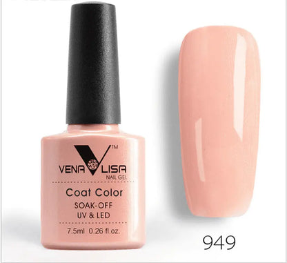 Venalisa Nail Polish-11