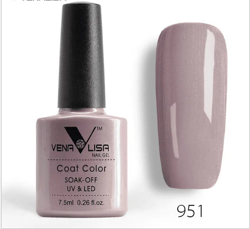 Venalisa Nail Polish-38