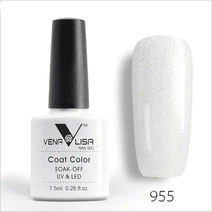 Venalisa Nail Polish-30