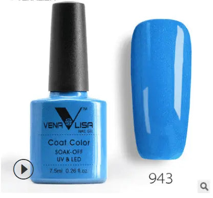 Venalisa Nail Polish-66