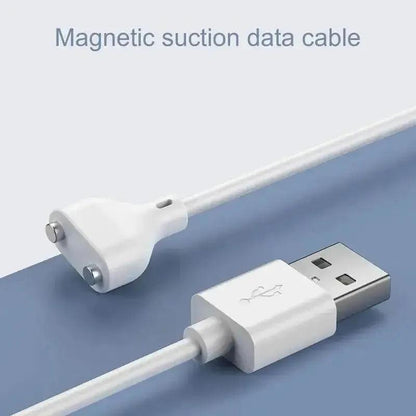 2pin 5/7/8mm Magnetic Charging Cable for Rechargeable Adult Toys - petguardiansupplies