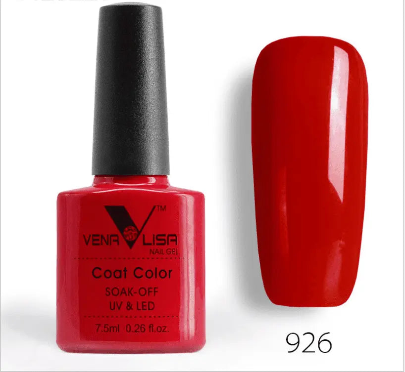 Venalisa Nail Polish-19