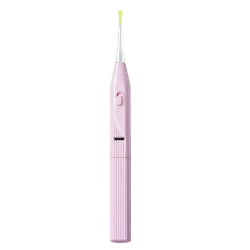 Rechargeable Luminous Ear Cleaning Tool-3