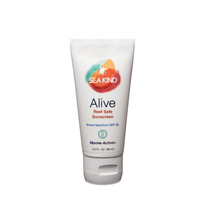 Alive Reef Safe SPF 30 Sunscreen - petguardiansupplies