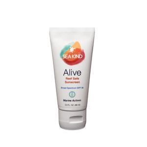 Alive Reef Safe SPF 30 Sunscreen - petguardiansupplies