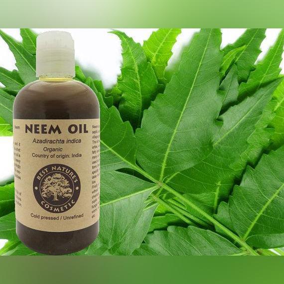 100% Pure Virgin Neem Oil (organic, undiluted, - petguardiansupplies