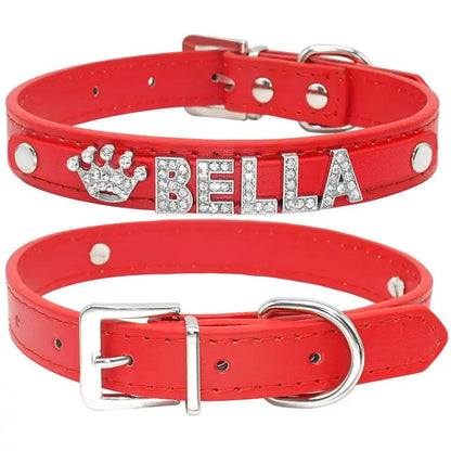 Cat and Small Dog Collar-7