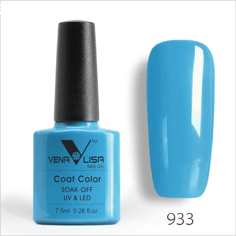 Venalisa Nail Polish-12