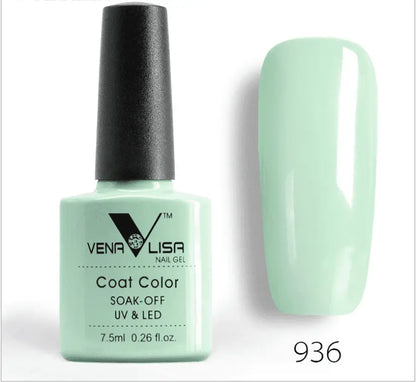 Venalisa Nail Polish-4