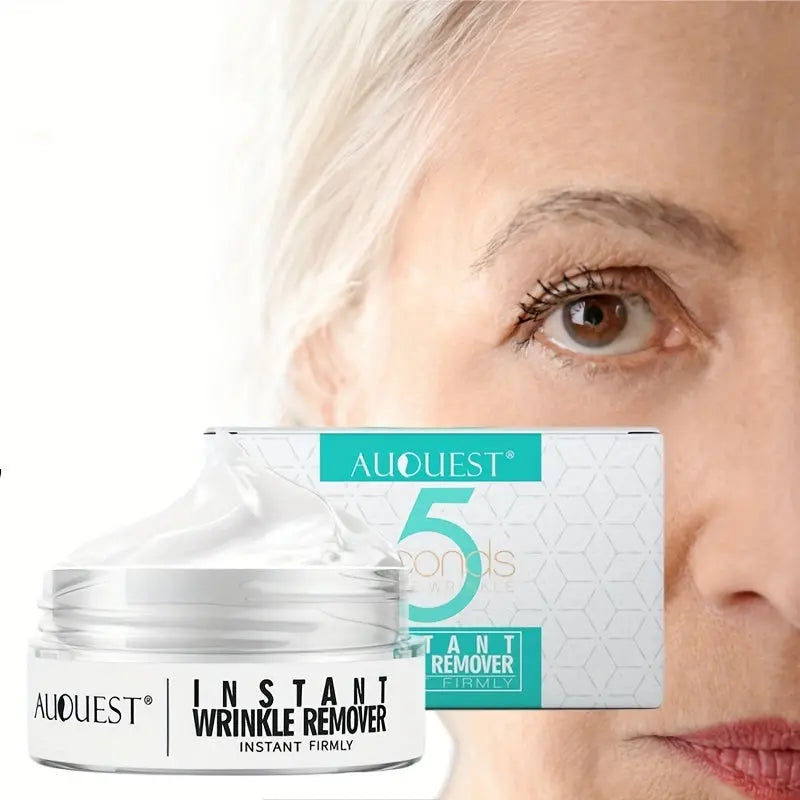 Wrinkle-Lifting Moisturizer Cream-2