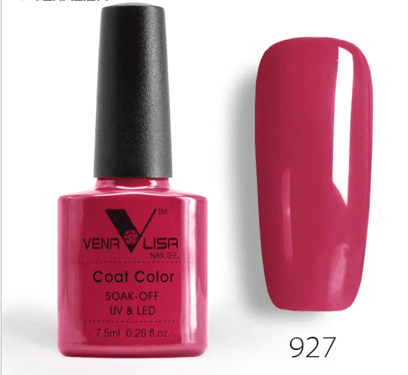 Venalisa Nail Polish-8