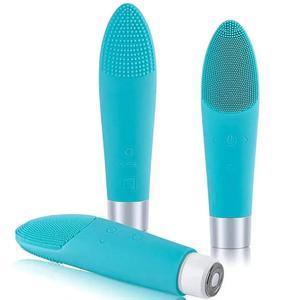 Electric Facial Cleansing Brush For Exfoliating, Massage And Deep Care - petguardiansupplies