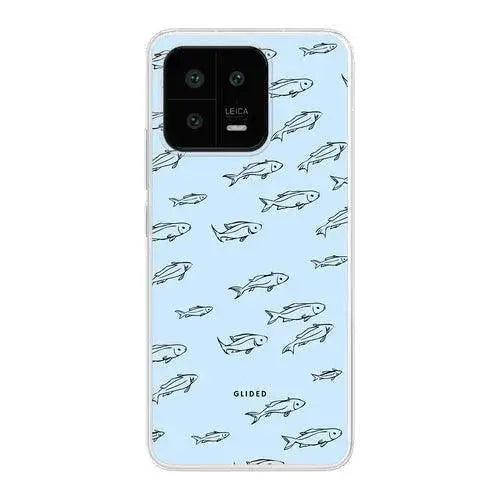 Fishy - Xiaomi 13 Handyhülle - petguardiansupplies