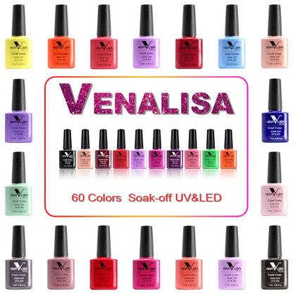 Venalisa Nail Polish-3