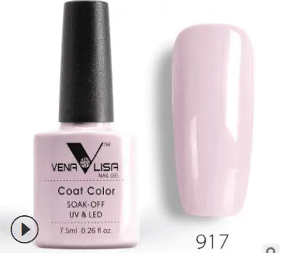 Venalisa Nail Polish-31