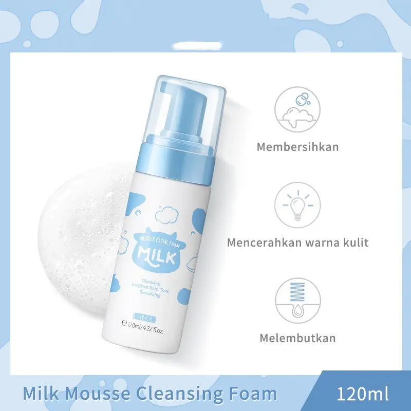 Deep Cleansing Pore Care Solution-3