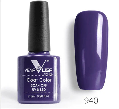 Venalisa Nail Polish-5