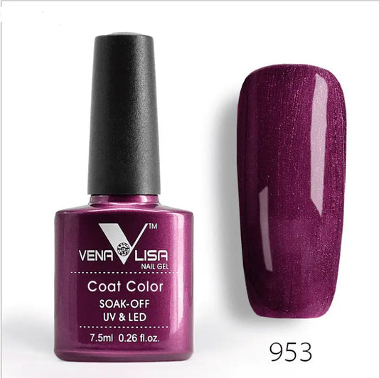 Venalisa Nail Polish-20