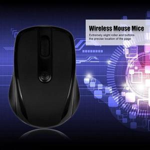 Wireless Mini Mouse Optical Mouse Mice 1000 DPI - petguardiansupplies