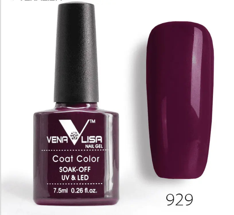 Venalisa Nail Polish-23