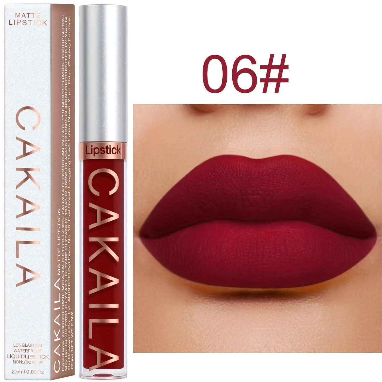 Luxe Matte Lip Tints-7