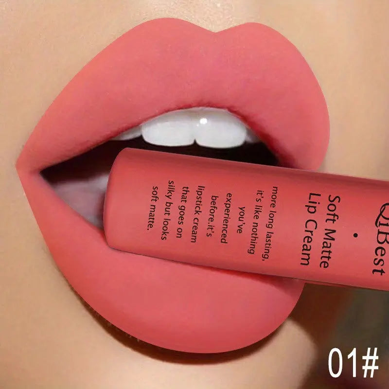 ColorSplash Matte Liquid Lipstick-2