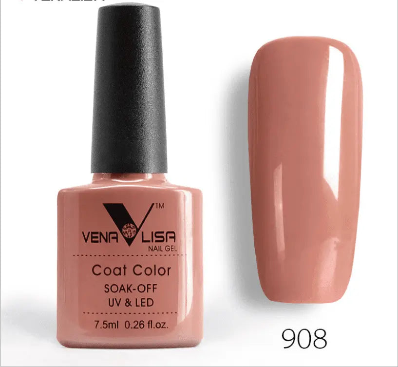 Venalisa Nail Polish-27