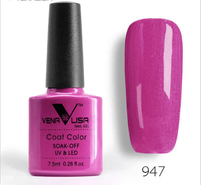 Venalisa Nail Polish-46