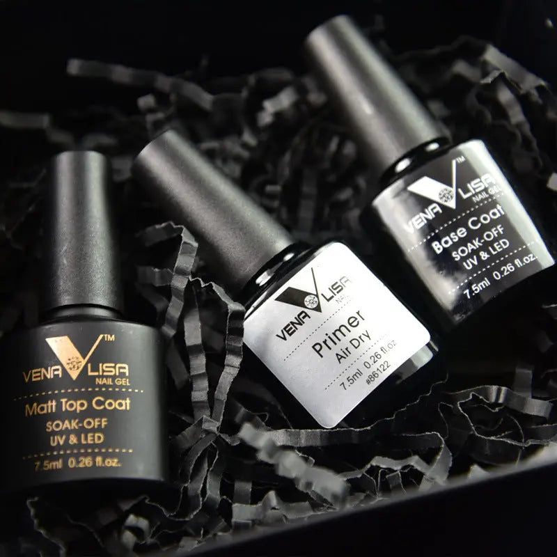 Venalisa Nail Polish-2