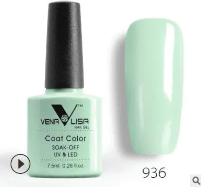 Venalisa Nail Polish-28